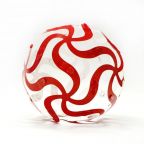 Curvahedra Ball - Red