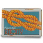 Matchbox Puzzle - Knotty