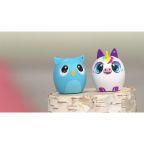 Blue Owl Mini Bluetooth Speaker