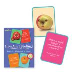 How am I Feeling? - Conversation Cards