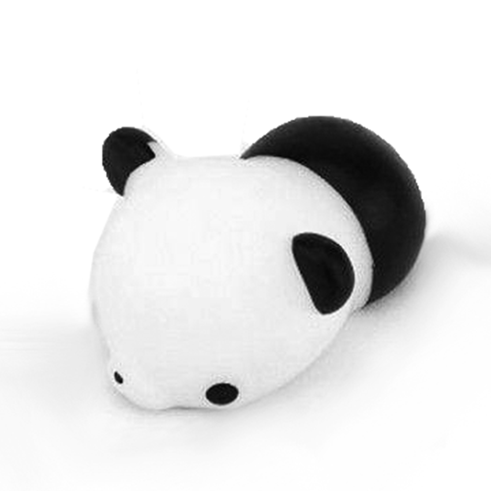 Small Panda Mochi