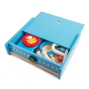 portable play kitchen