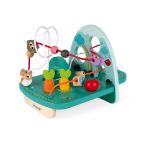 Rabbit and Friends Looping Activity Kit
