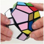 Skewb Ultimate Brainteaser