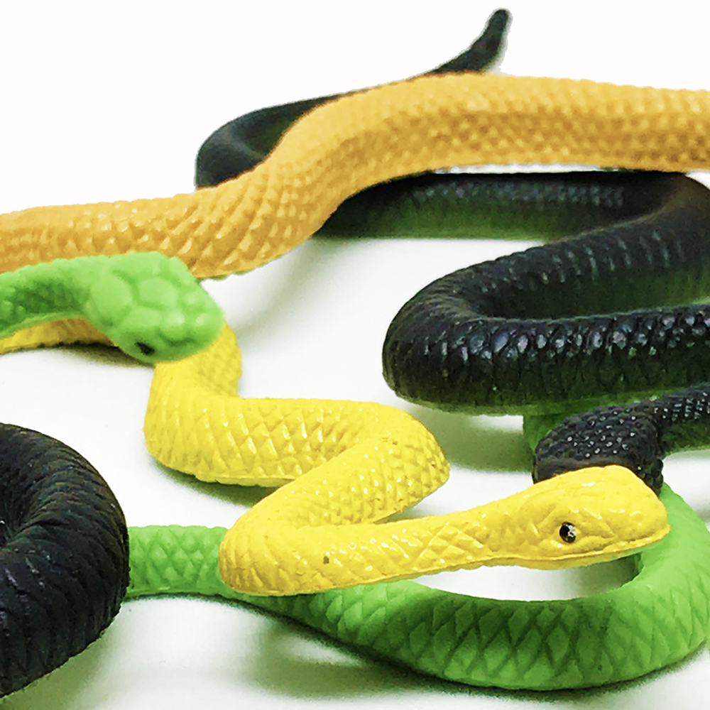 Small toy sale snakes