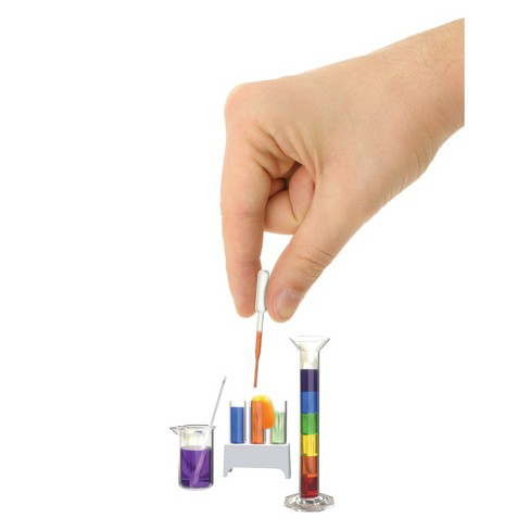 Mini chemistry set online