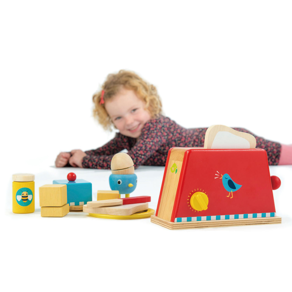 Play Sets & Accessories